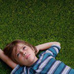 boyhood