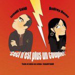 ceci n’est plus un couple affiche