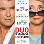 duo d escrocs affiche