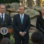 house of cards saison 2