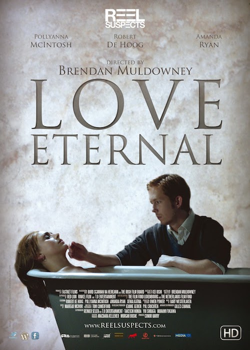 love eternal affiche