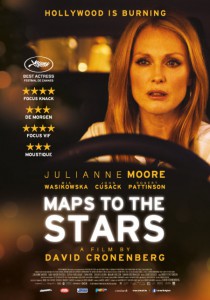 maps to the stars affiche