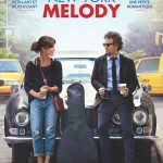 new york melody affiche