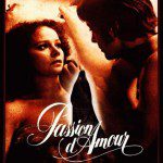 passion d amour