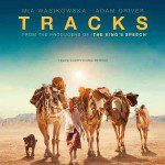tracks affiche