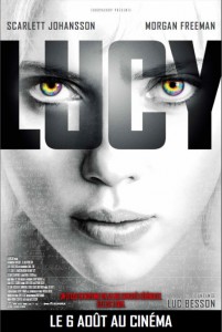 lucy affiche