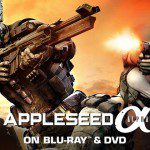 appleseed alpha