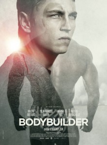 bodybuilder affiche