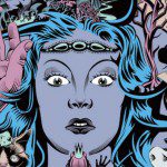 contes choisis grimm yann legendre