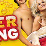 road trip beer pong