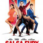 salsa fury affiche