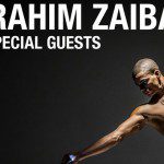 Brahim Zaibat