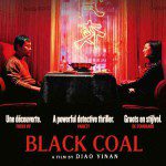 black coal affiche