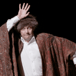 la danse du diable philippe caubere