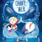 le chant de la mer affiche