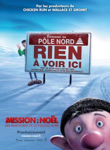 mission noel