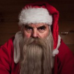 pere noel origines