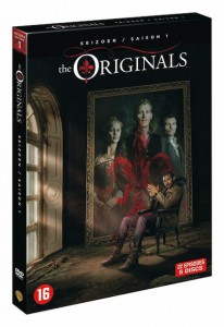 the originals dvd