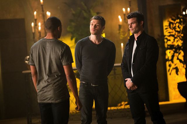 the originals