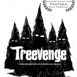 treevenge