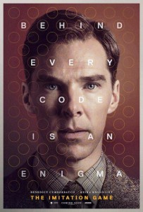 the imitation game affiche