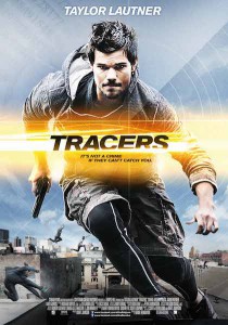tracers affiche
