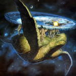 Terry Pratchett les annales du disque monde