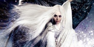 The White Haired Witch Of Lunar Kingdom