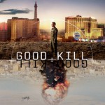 good kill affiche