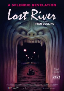 lost river affiche