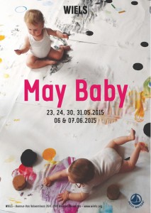 may baby