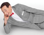pee wee tim burton