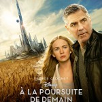 a la poursuite de demain affiche