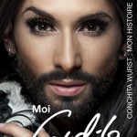 conchita book