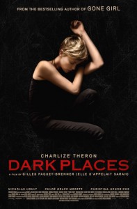 dark places affiche