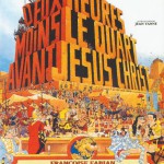 deux heures moins le quart avant jesus christ