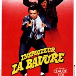 inspecteur la bavure
