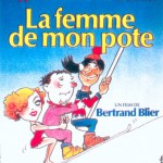 la femme de mon pote