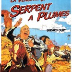 la vengeance du serpent à plumes