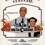 l’aile ou la cuisse