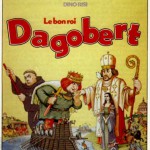 le bon roi dagobert