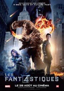 FOX FANTASTIC 4 poster A4.indd