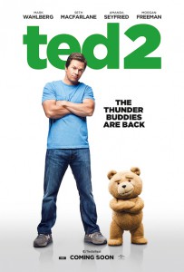 ted poster