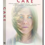 cake dvd