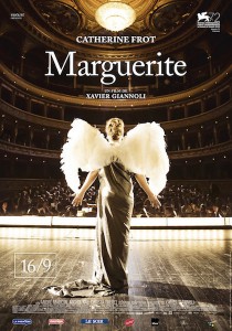 marguerite poster