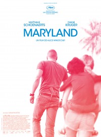 maryland poster
