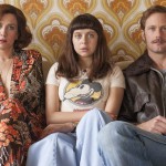 THE DIARY OF A TEENAGE GIRL