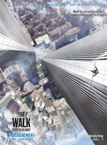 the walk poster