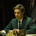 PAWN SACRIFICE