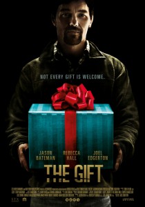 the gift poster